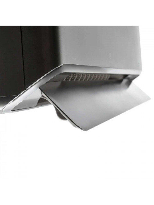 Кондиционер ELECTROLUX EACS/I-10HFA/N8 CRYSTAL AIR SUPER DC 