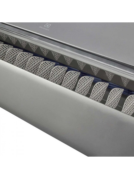 Кондиционер ELECTROLUX EACS/I-10HFA/N8 CRYSTAL AIR SUPER DC 