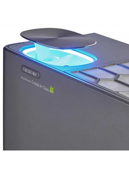 Кондиционер ELECTROLUX EACS/I-10HFA/N8 CRYSTAL AIR SUPER DC 