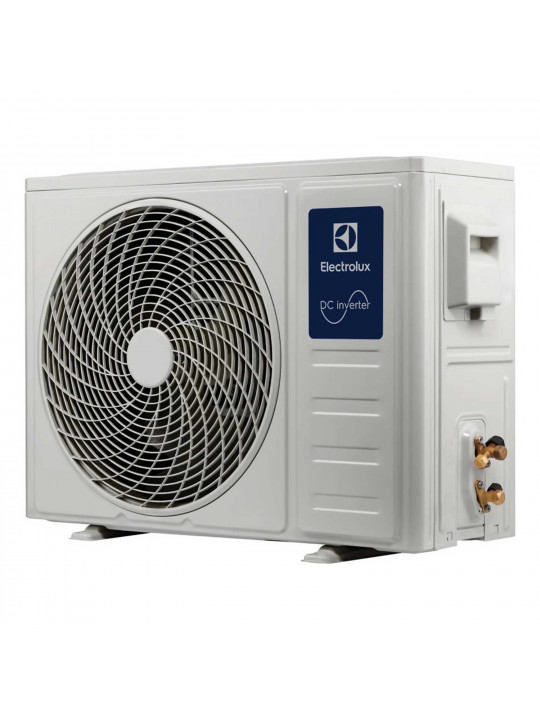 Кондиционер ELECTROLUX EACS/I-10HFA/N8 CRYSTAL AIR SUPER DC 