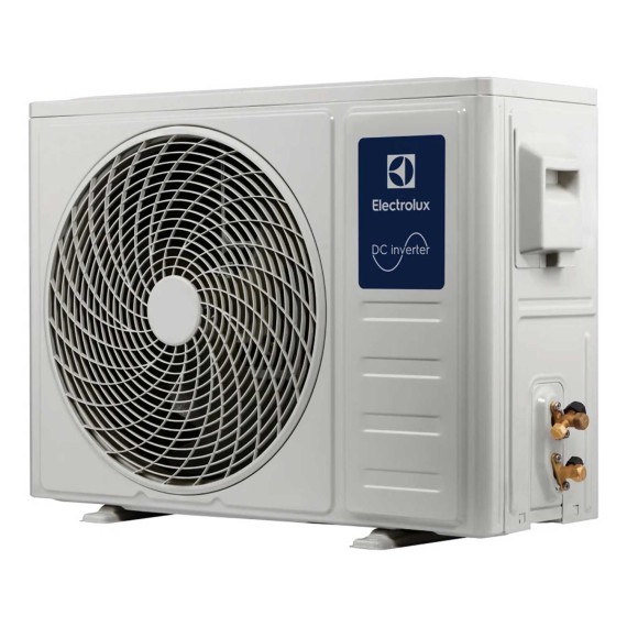 Air conditioner ELECTROLUX CRYSTAL AIR EACS/I-10HFA/N8 