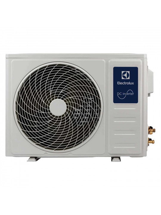 Кондиционер ELECTROLUX EACS/I-10HFA/N8 CRYSTAL AIR SUPER DC 