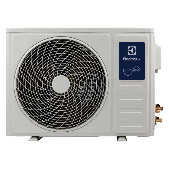Air conditioner ELECTROLUX CRYSTAL AIR EACS/I-10HFA/N8 