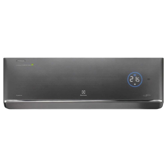 Air conditioner ELECTROLUX CRYSTAL AIR EACS/I-10HFA/N8 