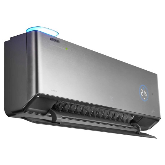 Air conditioner ELECTROLUX CRYSTAL AIR EACS/I-10HFA/N8 