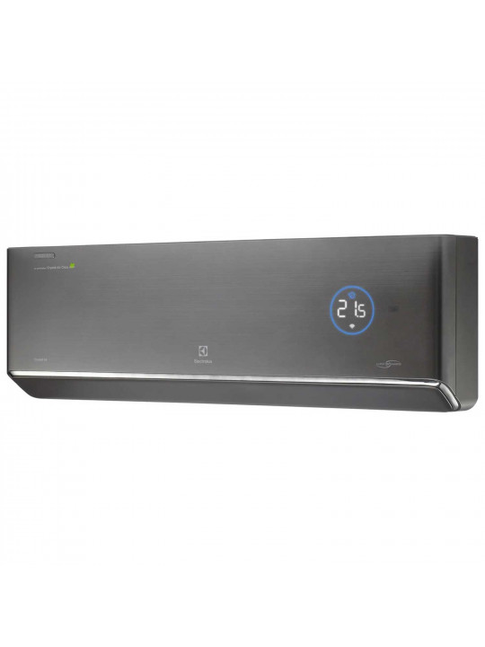 Кондиционер ELECTROLUX EACS/I-10HFA/N8 CRYSTAL AIR SUPER DC 