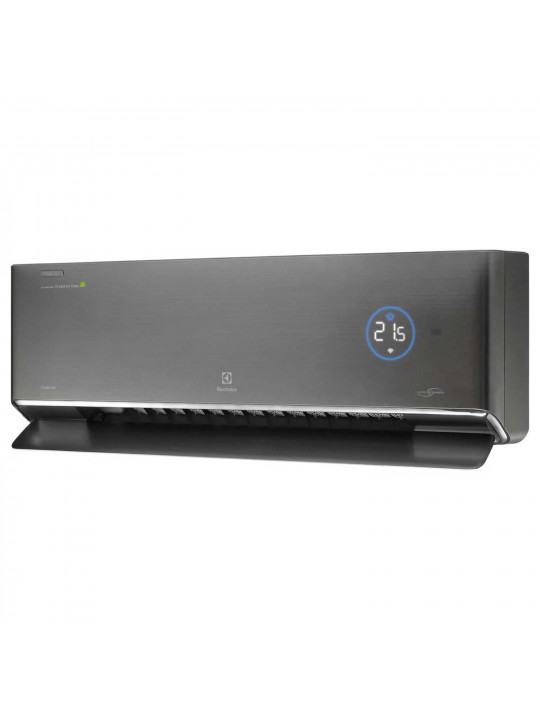 Кондиционер ELECTROLUX EACS/I-10HFA/N8 CRYSTAL AIR SUPER DC 