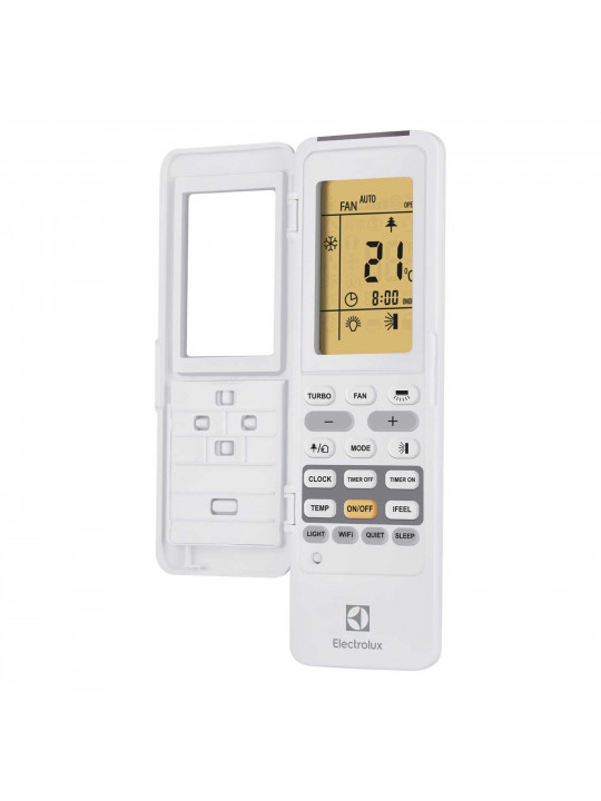 Օդորակիչ ELECTROLUX EACS/I-12HVI/N8 