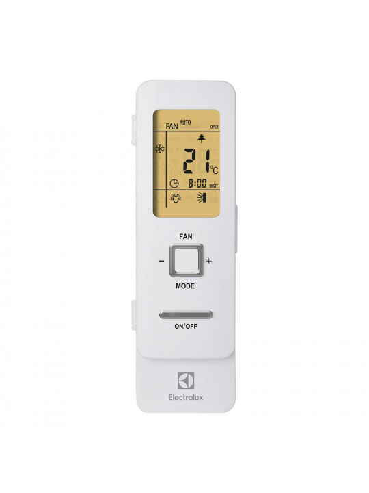Օդորակիչ ELECTROLUX EACS/I-12HVI/N8 
