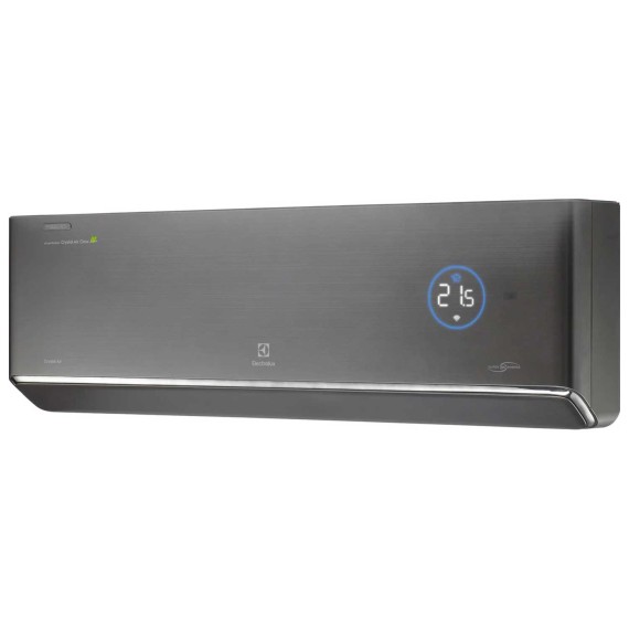 Air conditioner ELECTROLUX CRYSTAL AIR EACS/I-13HFA/N8 