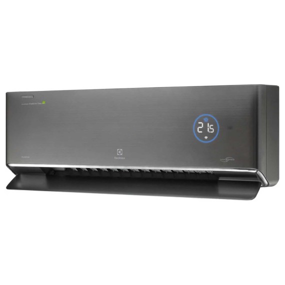 Air conditioner ELECTROLUX CRYSTAL AIR EACS/I-13HFA/N8 
