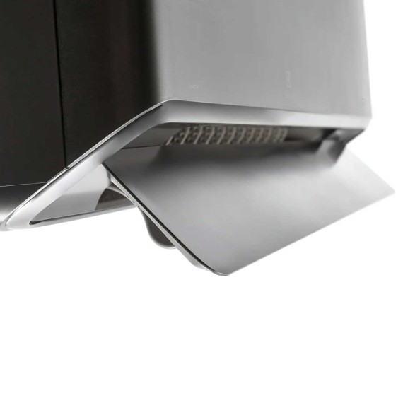 Air conditioner ELECTROLUX CRYSTAL AIR EACS/I-13HFA/N8 