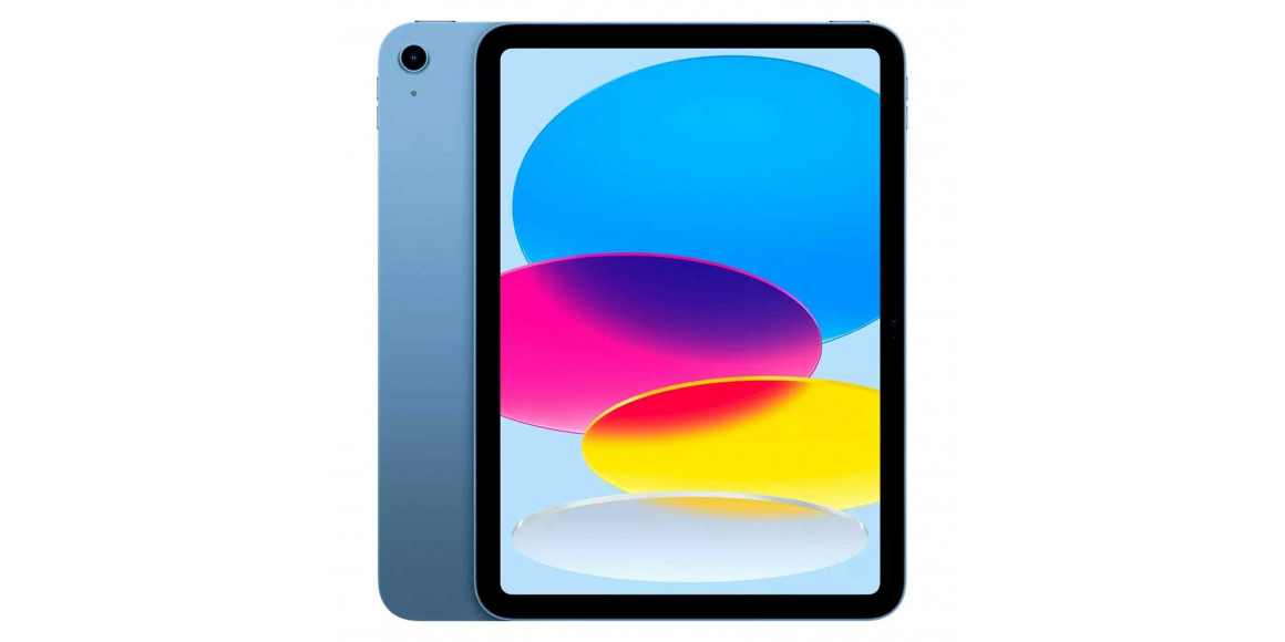 Պլանշետ APPLE iPad 11 (A16) WiFi 128GB (Blue) (A3354) (MD4A4TY/A)