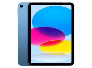 Tablet APPLE iPad 11 (A16) WiFi 128GB (Blue) (A3354) (MD4A4TY/A)