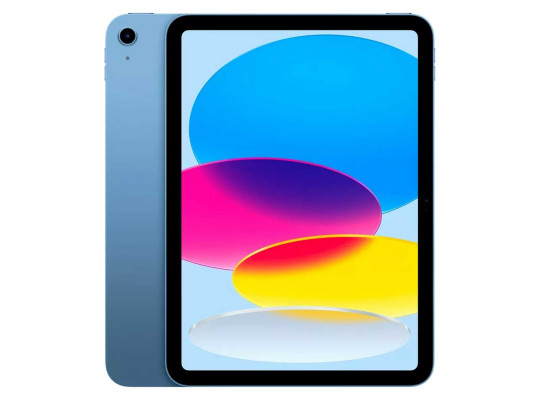 Tablet APPLE iPad 11 (A16) WiFi 128GB (Blue) (A3354) (MD4A4TY/A)