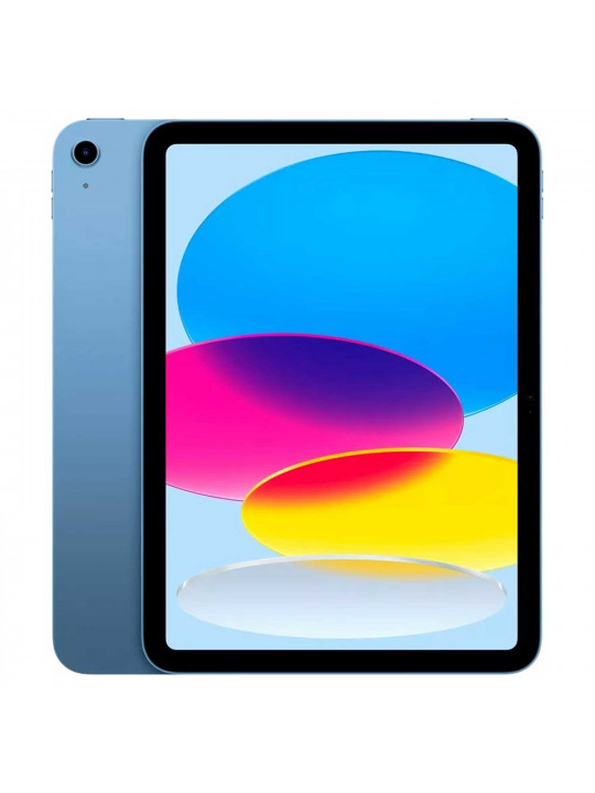 Планшет APPLE iPad 11 (A16) WiFi 128GB (Blue) (A3354) (MD4A4TY/A)
