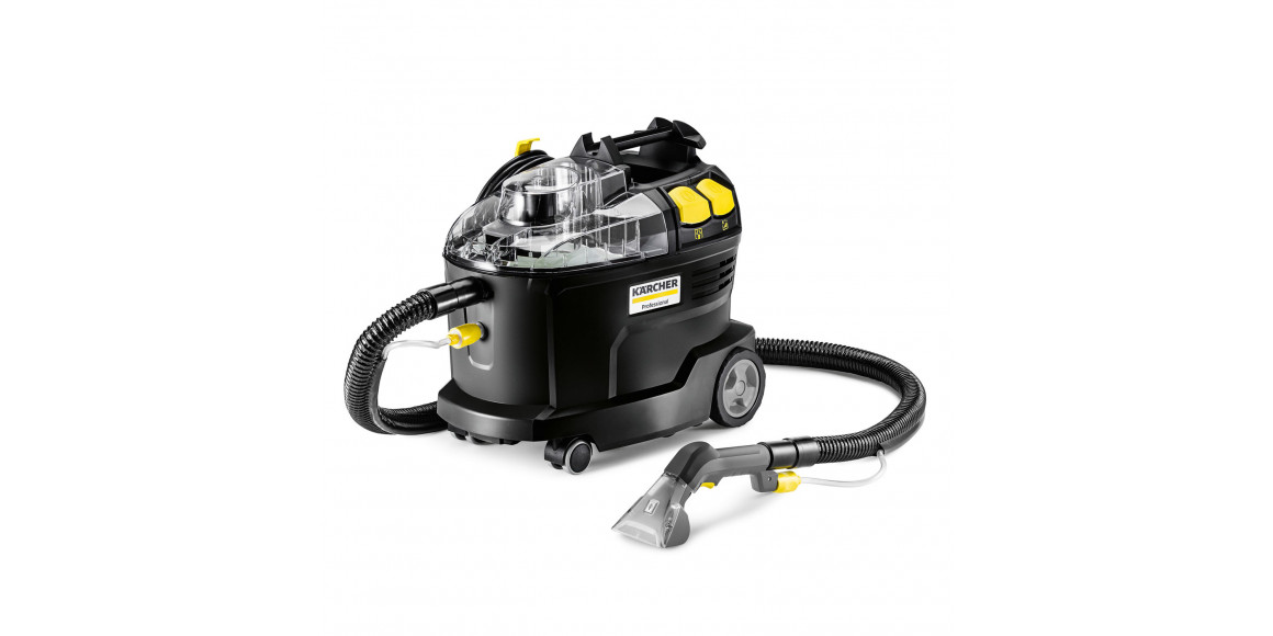 Vcl prof. KARCHER PRO 1.100-248.0 PUZZI 8/1 
