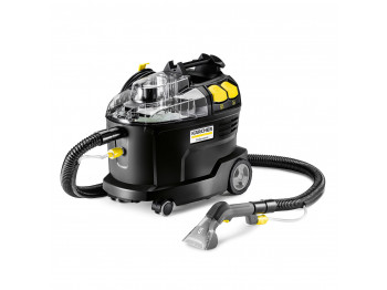 Փոշեկուլ պռոֆ. KARCHER PRO 1.100-248.0 PUZZI 8/1 