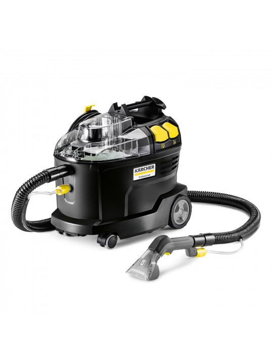 Փոշեկուլ պռոֆ. KARCHER PRO 1.100-248.0 PUZZI 8/1 
