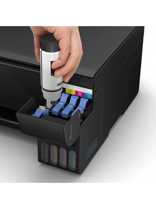 Տպիչ EPSON L3201 (C11CJ69402)