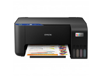 Տպիչ EPSON L3201 (C11CJ69402)