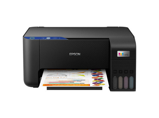 Տպիչ EPSON L3201 (C11CJ69402)