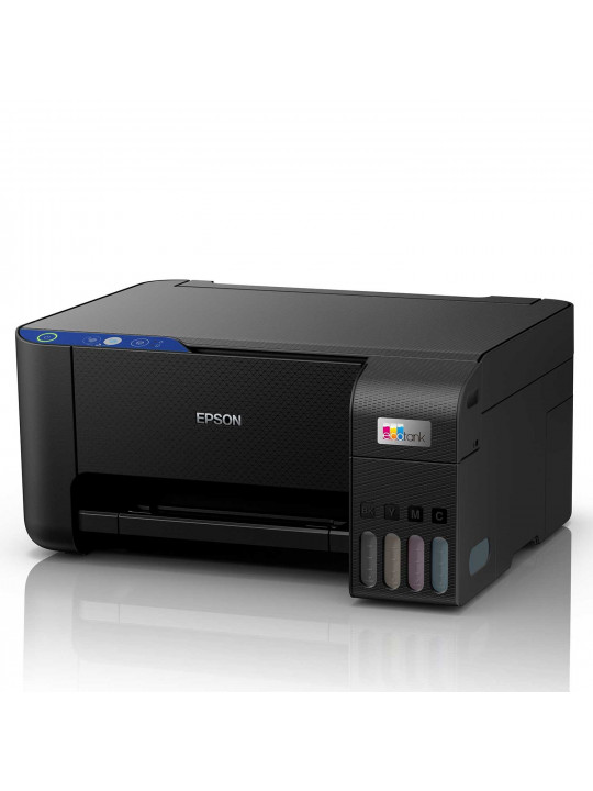 Տպիչ EPSON L3201 (C11CJ69402)