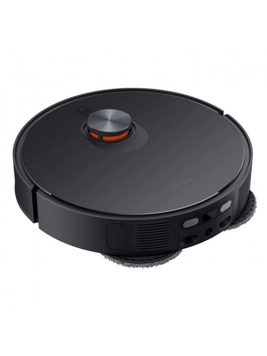 Փոշեկուլ ռոբոտ XIAOMI VACUUM X20 MAX BLACK (D109GL) (BHR9220EU)