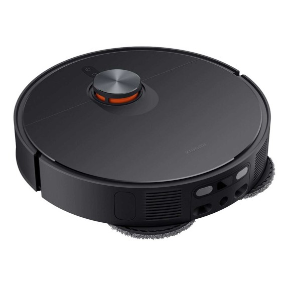 Փոշեկուլ ռոբոտ XIAOMI VACUUM X20 MAX BLACK (D109GL) (BHR9220EU)