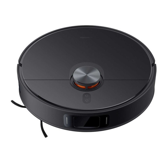 Փոշեկուլ ռոբոտ XIAOMI VACUUM X20 MAX BLACK (D109GL) (BHR9220EU)