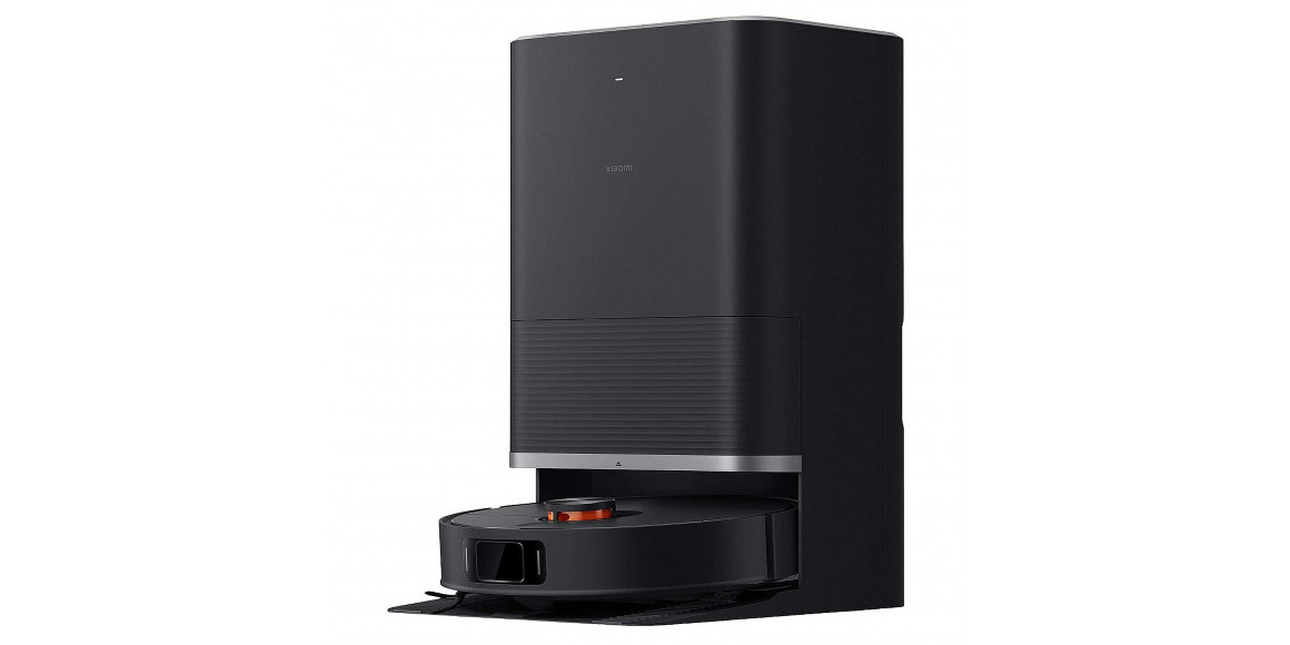 Փոշեկուլ ռոբոտ XIAOMI VACUUM X20 MAX BLACK (D109GL) (BHR9220EU)