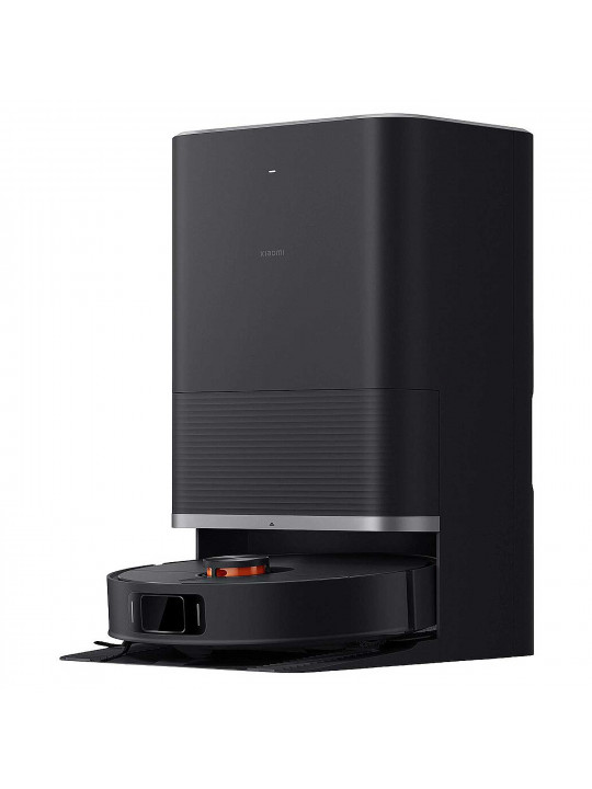 Փոշեկուլ ռոբոտ XIAOMI VACUUM X20 MAX BLACK (D109GL) (BHR9220EU)