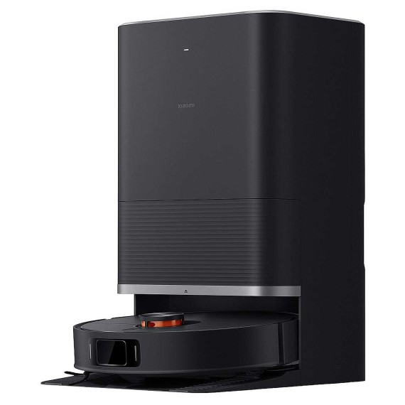 Փոշեկուլ ռոբոտ XIAOMI VACUUM X20 MAX BLACK (D109GL) (BHR9220EU)