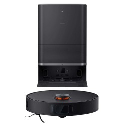 Vacuum cleaner robot XIAOMI VACUUM X20 MAX BLACK (D109GL) (BHR9220EU)