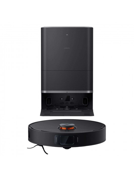 Փոշեկուլ ռոբոտ XIAOMI VACUUM X20 MAX BLACK (D109GL) (BHR9220EU)