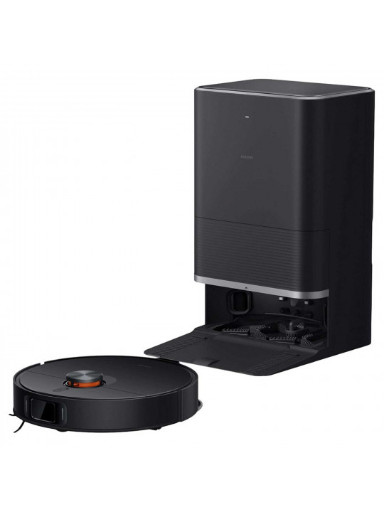 Փոշեկուլ ռոբոտ XIAOMI VACUUM X20 MAX BLACK (D109GL) (BHR9220EU)