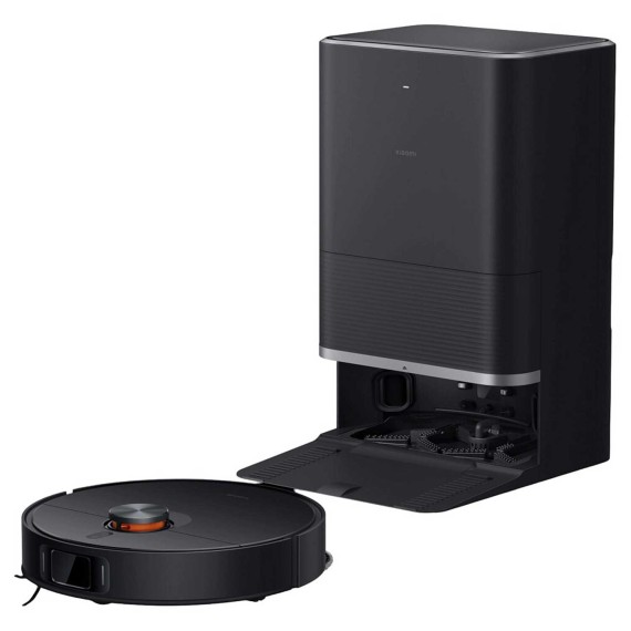 Փոշեկուլ ռոբոտ XIAOMI VACUUM X20 MAX BLACK (D109GL) (BHR9220EU)