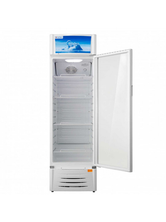 Showcase and wine refrigerators MIDEA MDRZ432FGG01 