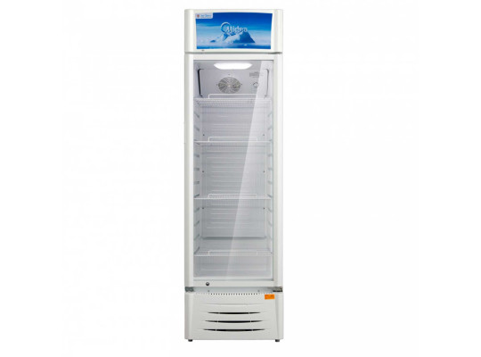 Showcase and wine refrigerators MIDEA MDRZ432FGG01 