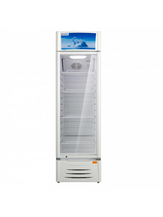 Showcase and wine refrigerators MIDEA MDRZ432FGG01 