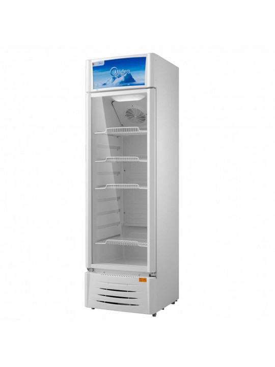 Showcase and wine refrigerators MIDEA MDRZ432FGG01 