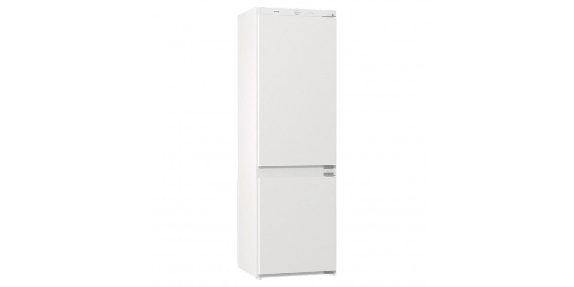 Refrigerator built in GORENJE RKI4182E1 