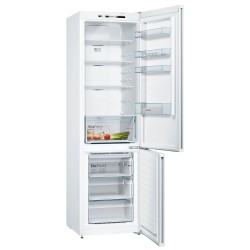 Refrigerator BOSCH KGN39UW30U 