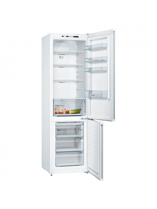 Холодильник BOSCH KGN39UW30U 