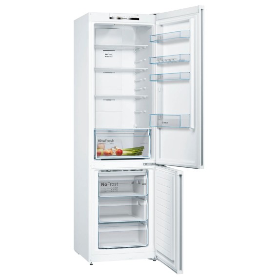 Холодильник BOSCH KGN39UW30U 