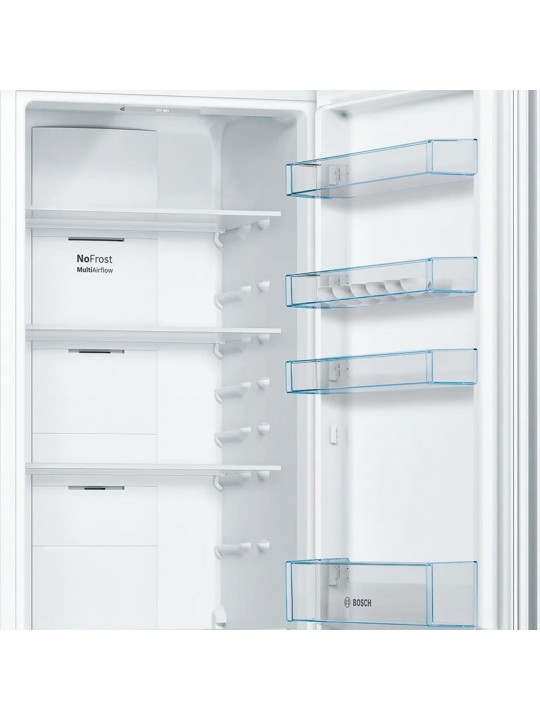 Холодильник BOSCH KGN39UW30U 