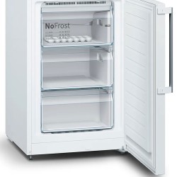 Refrigerator BOSCH KGN39UW30U 