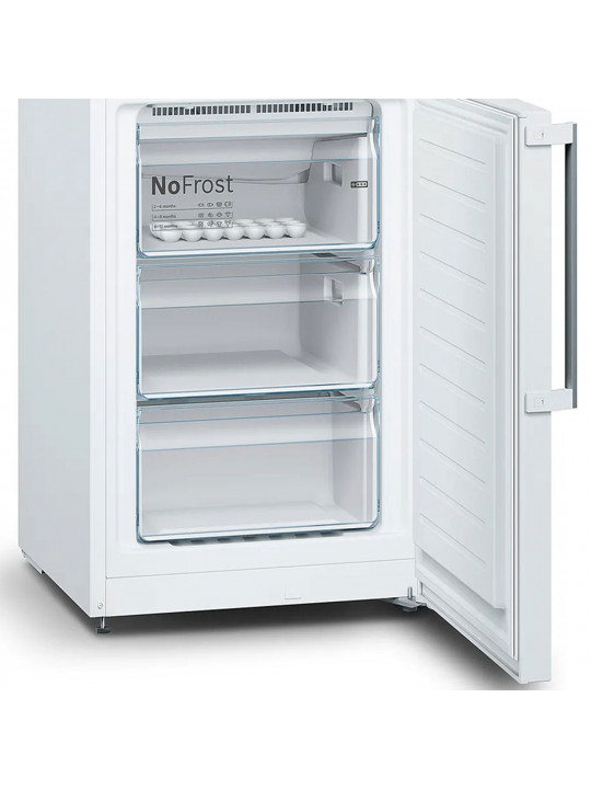 Холодильник BOSCH KGN39UW30U 