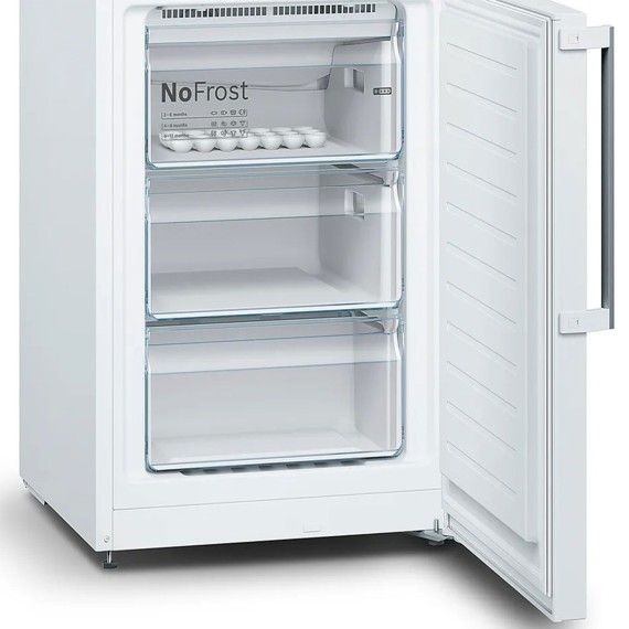 Холодильник BOSCH KGN39UW30U 