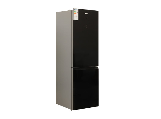 Refrigerator BERG BR-N347BBGI 